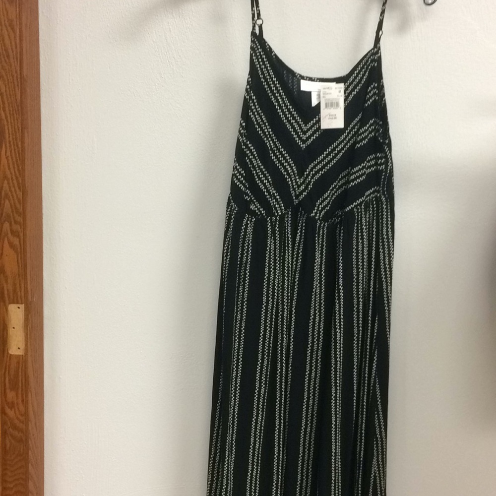 Brand new maternity dress size medium